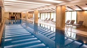 هتل Radisson BLU ایروان استخر و سونا